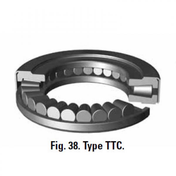 Bearing T1750 Machined #1 image