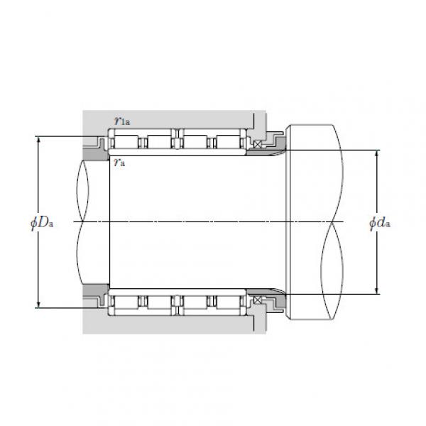 Bearing 4R3431 #1 image