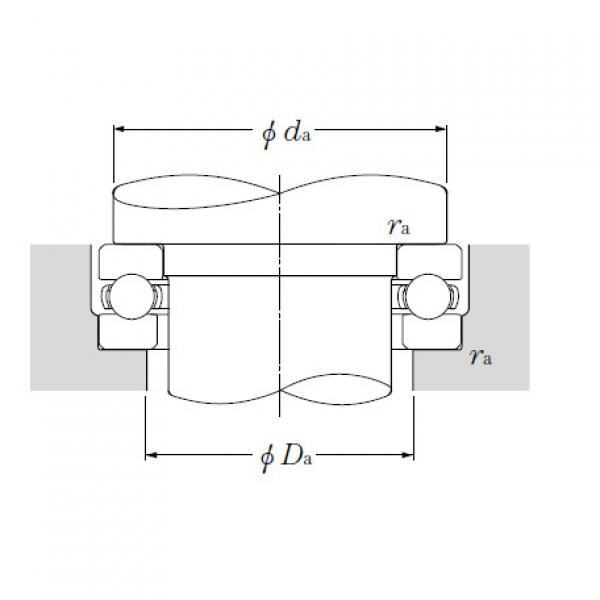 Bearing 294/670 #2 image