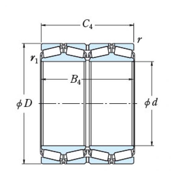 Bearing 500KV81 #1 image