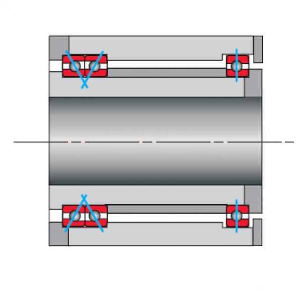 Bearing KG065AR0 #1 image