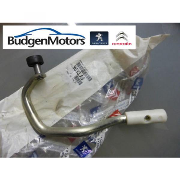 9033A9 - ROLLER SUPPORT for LEFT REAR SLIDING DOOR - Citroen RELAY Peugeot BOXER #1 image