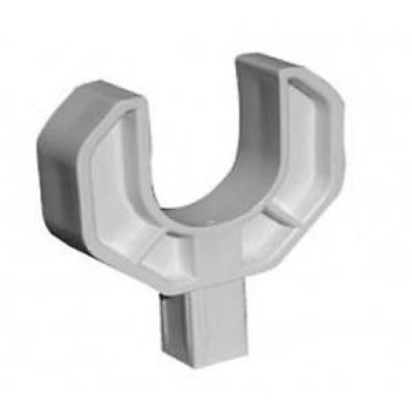 Y Piece support to fit Plastica Real Easy &amp; Sidelock roller #1 image