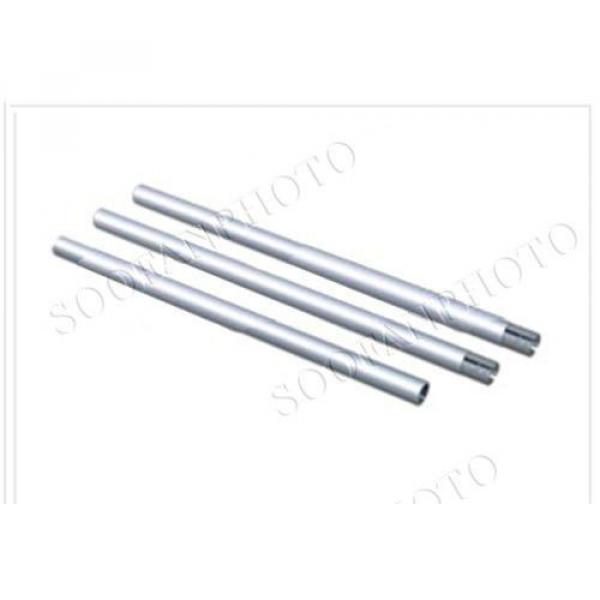 Assembled Aluminum Tube Set for 2,3,4,6 Roller Electric/Manual Support System #2 image