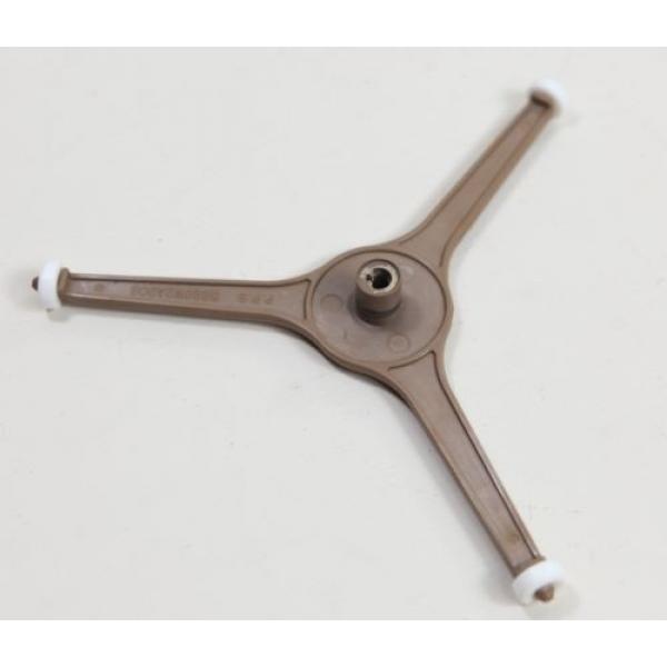 Microwave Oven Roller Wheel Turntable Support Guide 588W2A008 5888W2A010-2 #1 image