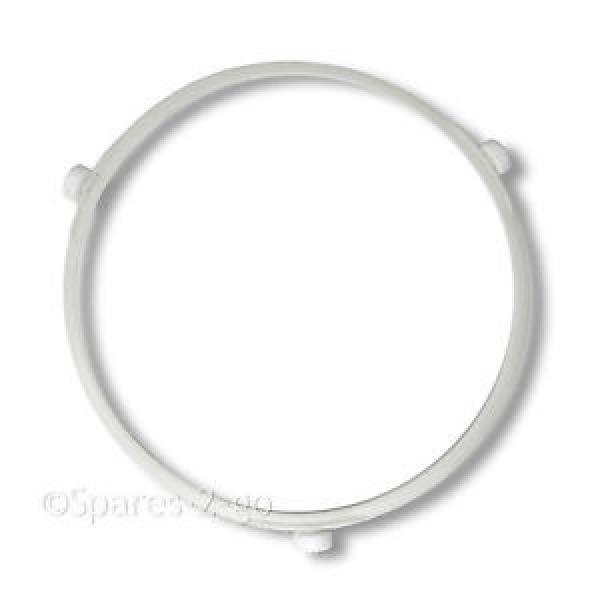 Microwave Glass Turntable Plate Holder Ring Roller Support Stand - 3 Wheel #1 image