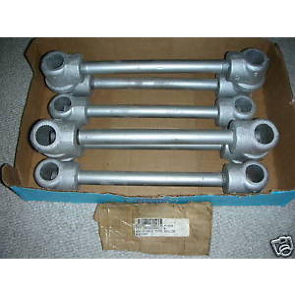 GRINNELL 8&#034; PIPE ROLLER SUPPORT   6pc lot #1 image