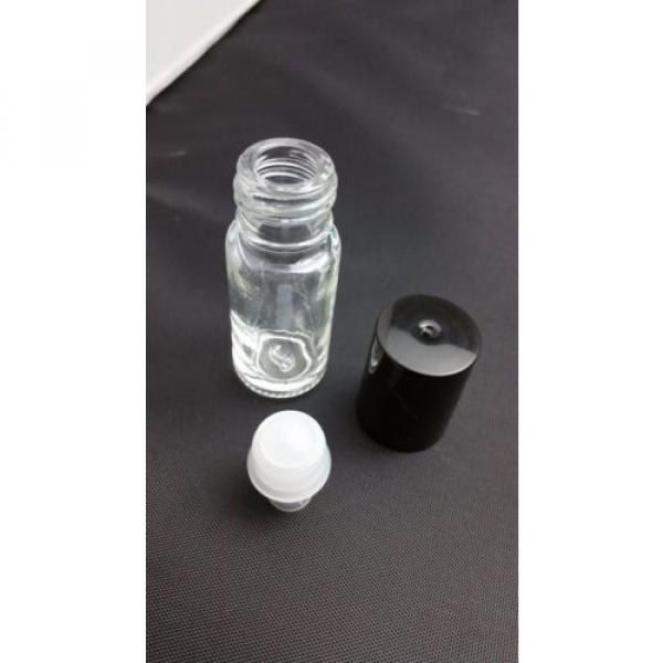 Aromatherapy DEEP BREATH: Supports Clear Respiration- Essential Oil Roller #5 image