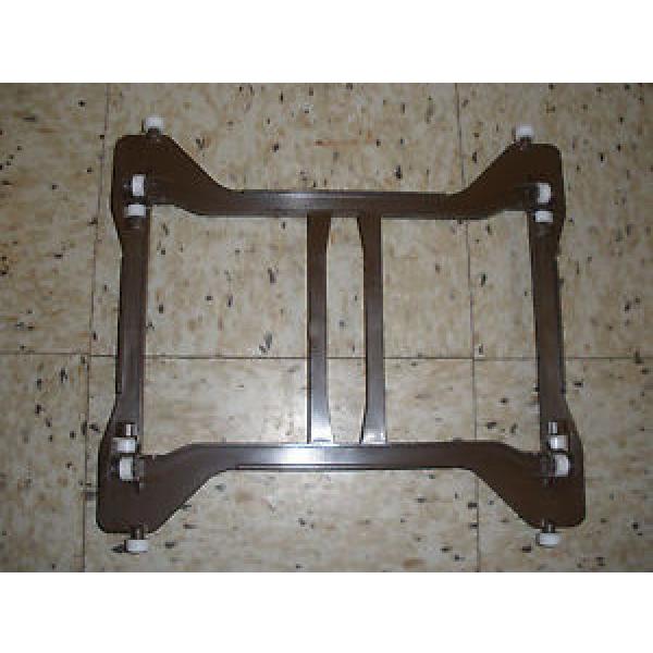 Microwave 4619-642-1225 Support Roller #1 image