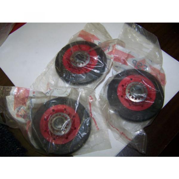FSP Drum Support Roller 3 ea. # W10314173 New #2 image
