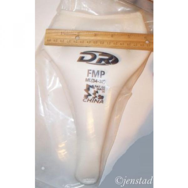 DR FMP FEMALE WOMEN ICE OR ROLLER HOCKEY PELVIC JOCK SUPPORT PROTECTOR M/L 34-38 #4 image