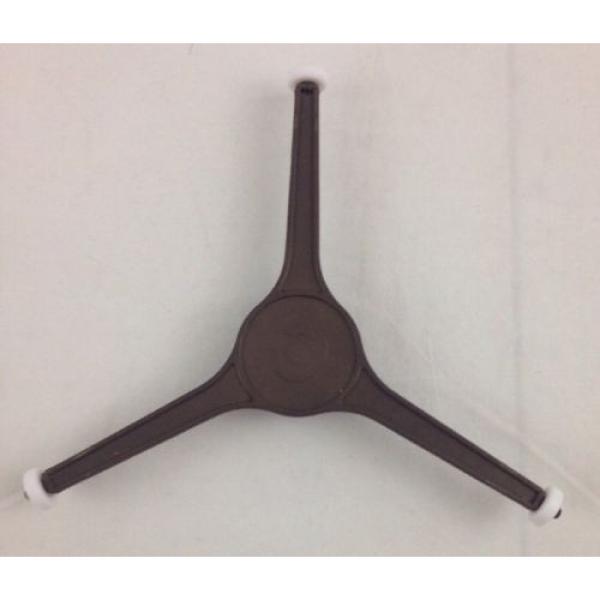 Goldstar Roller Turntable Support Microwave Oven model MAL783W Part 5888W2A010-2 #1 image