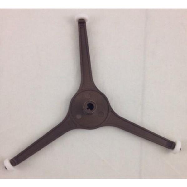 Goldstar Roller Turntable Support Microwave Oven model MAL783W Part 5888W2A010-2 #2 image