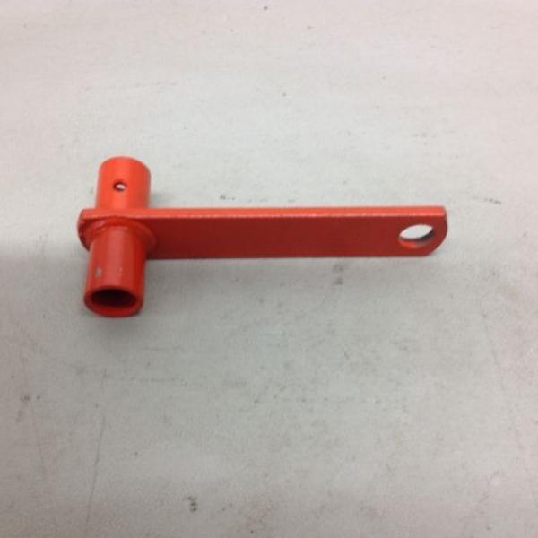 Power King 60-7110 42in. Rear Roller Support #1 image