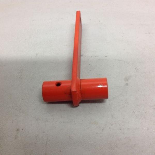 Power King 60-7110 42in. Rear Roller Support #2 image