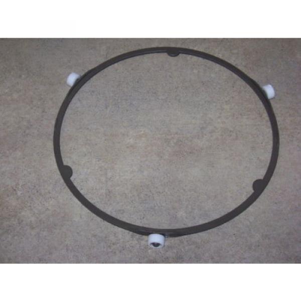 Microwave 8 1/2&#034; Roller Ring. Turntable Support Ring.(Free Shipping). #3 image