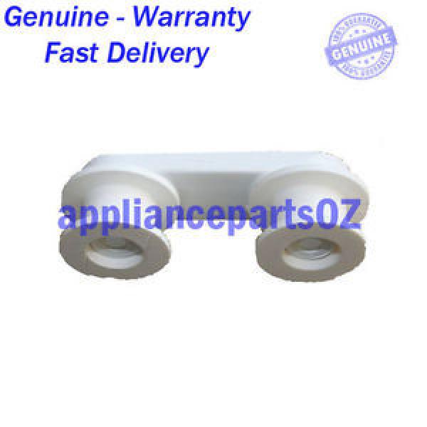 50226819006 Support And Roller Assy - Cabinet Electrolux  Dishwasher Parts #1 image
