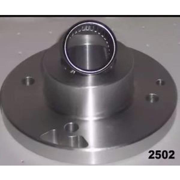 TSI Billet Roller support with bearing for powerglide Transmission #1 image