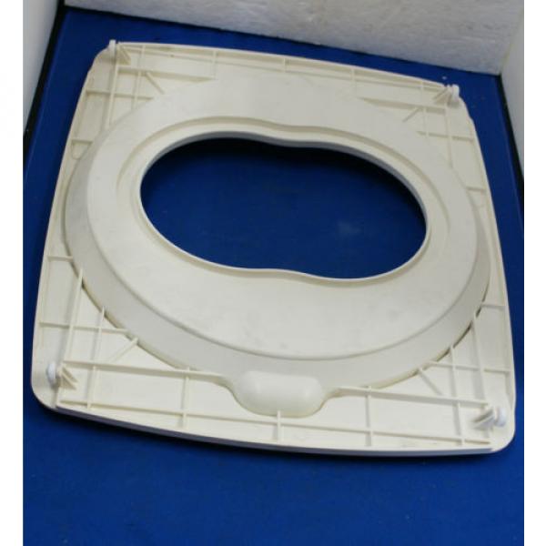 Roller Support for Microwave Glass 3390W0A004 Kenmore #2 image