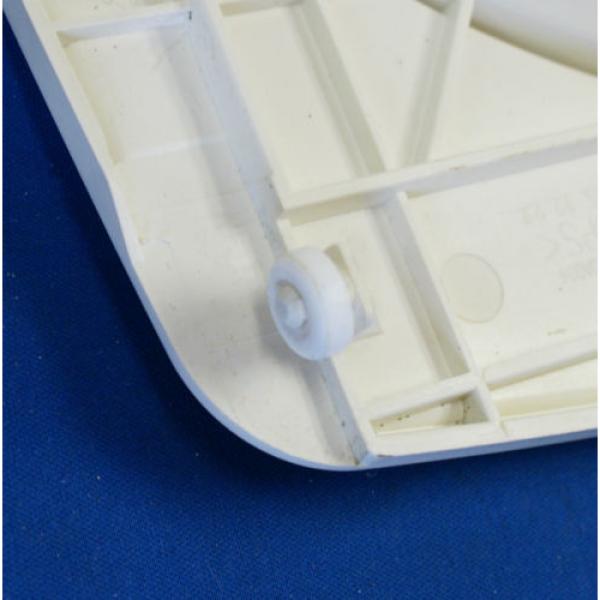 Roller Support for Microwave Glass 3390W0A004 Kenmore #3 image