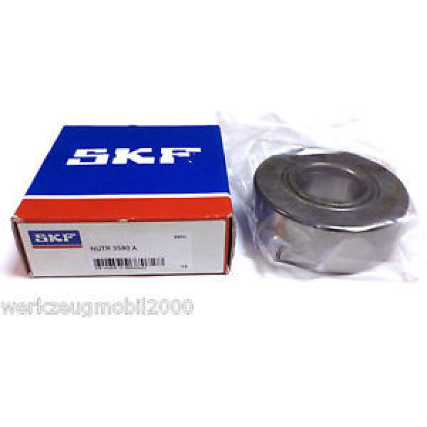 1 Stück SKF Support roller NUTR3580-A New H11295 #1 image