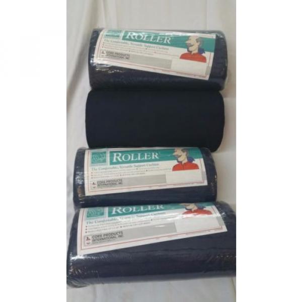 Roller Support cushion - Pack of 4 #1 image