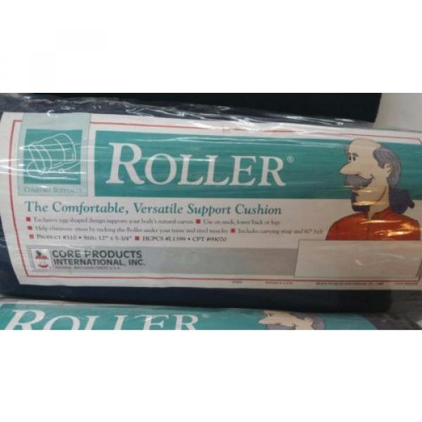 Roller Support cushion - Pack of 4 #2 image