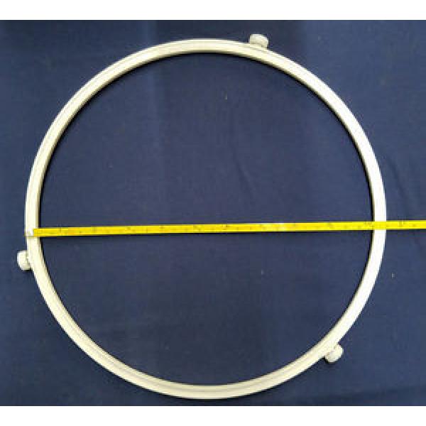 10 1/2&#034; Diameter 1/2&#034; wheel Microwave Roller Support Guide Ring B21E1550 CAP #1 image