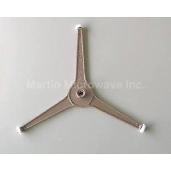 Kenmore Microwave roller Wheel/ Turntable Support A014A #1 image