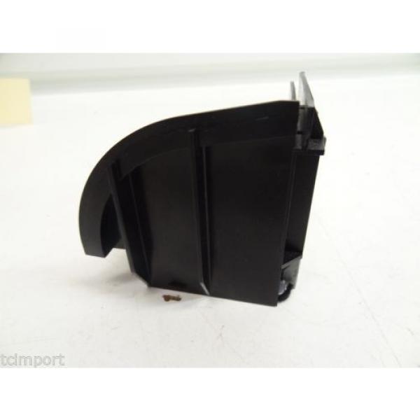 2006 BMW E83 X3 REAR RIGHT SUPPORT FOR ROLLER SUN BLIND SIGHT PROTECTOR OEM #2 image