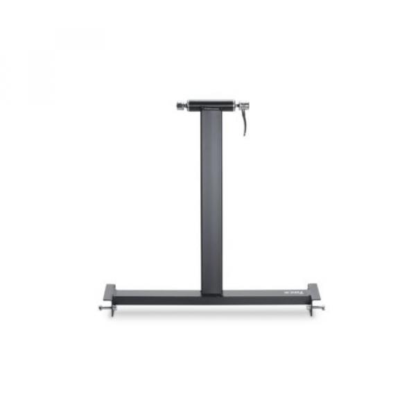TACX ANTARES ROLLER SUPPORT STAND: GREY #4 image
