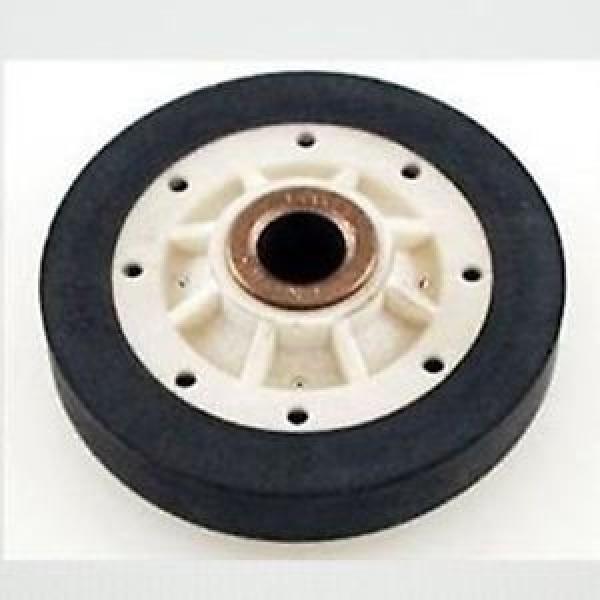 37001042 - Norge Aftermarket Dryer Drum Support Roller Wheel #1 image