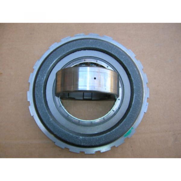 1987-UP TH-77R4,4L60E wide center support w/roller &amp; inner race.Good used OEM. #3 image
