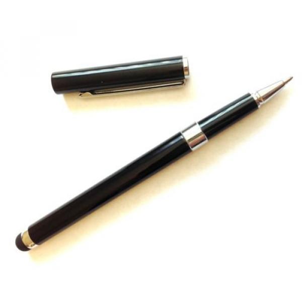 Black Stylus Roller Ball Pen for AGPtek 7inch Android Tab support HDMI 3D 41AO #1 image
