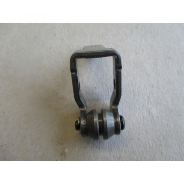 makita roller guide  blade support 152947-5 4304 4305 4306 4331 4333 4334 #2 image