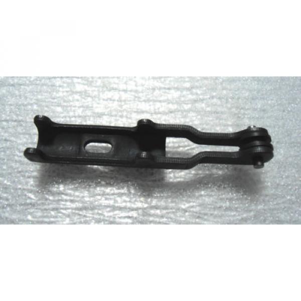 New Makita Parts Support roller saws 158393-0 Original 4326 4327 #3 image