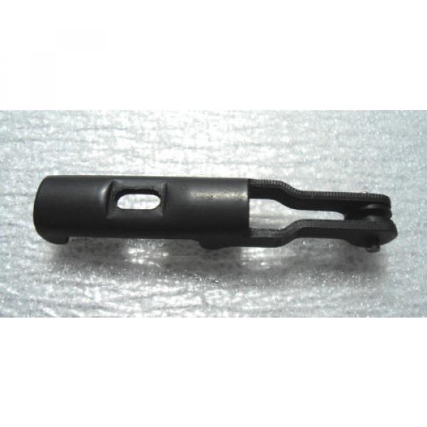 New Makita Parts Support roller saws 158393-0 Original 4326 4327 #4 image