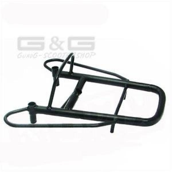 Luggage rack Topcase Support China 4 Stroke GY6 Roller BT50QT-9 Rex RS 450 460 #1 image