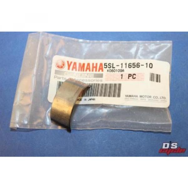 NOS Yamaha Plain Bearing Connecting Rod 2003-06 R6 5SL-11656-10 #1 image