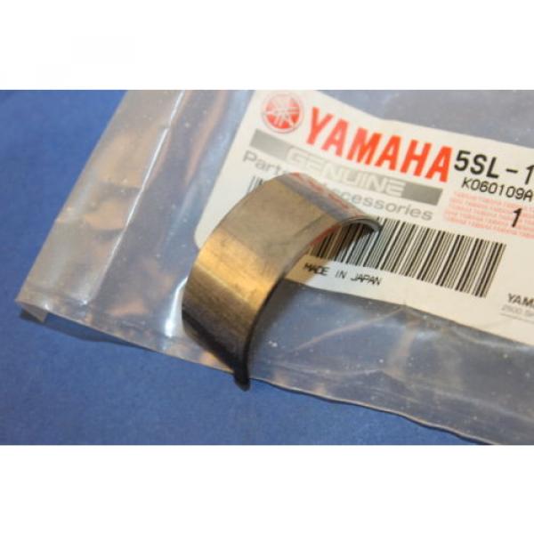 NOS Yamaha Plain Bearing Connecting Rod 2003-06 R6 5SL-11656-10 #2 image