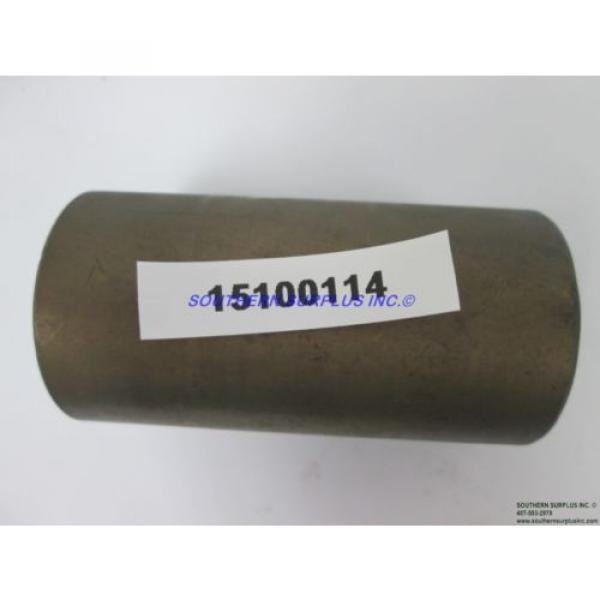 Oilite CB-2430-28 Plain Sleeve Bronze Bearing 1.5&#034; ID 1-7/8&#034; OD 3.5&#034; Length #5 image
