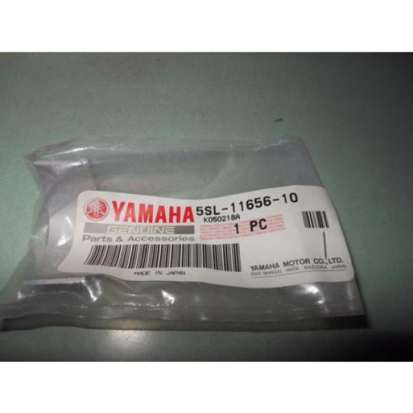 NOS Yamaha Plain Bearing Connecting Rod 2003-06 R6 &amp; FZ600SS 2004 # 5SL-11656-10 #1 image