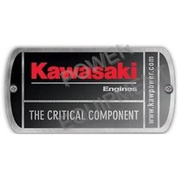 Genuine OEM Kawasaki BEARING-PLAIN [KAW][92141-2091] #1 image