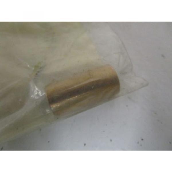EVERGREEN 5590283 BEARING PLAIN 0.38 ID *NEW IN FACTORY BAG* #3 image