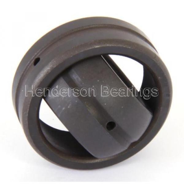 GE5E Spherical Plain Bearing Steel/Steel 5x14x6x4mm #1 image