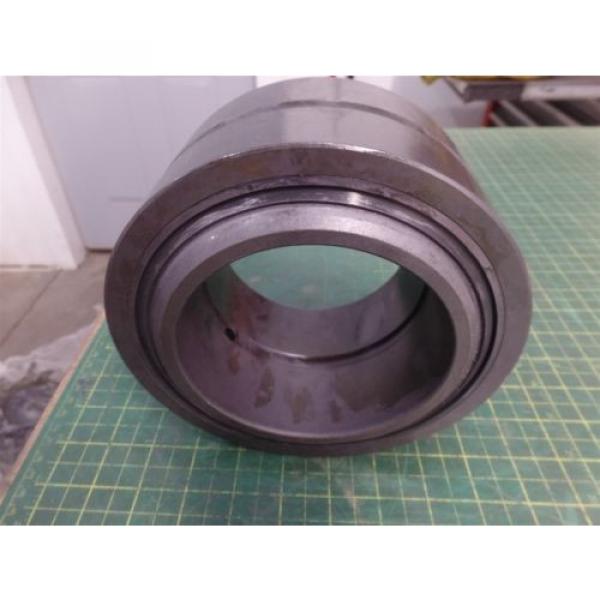 SKF GEZ 408 ES/2RS, Spherical Plain Bearing, Double Sealed, 4-1/2&#034; Bore, 7&#034; OD, #3 image