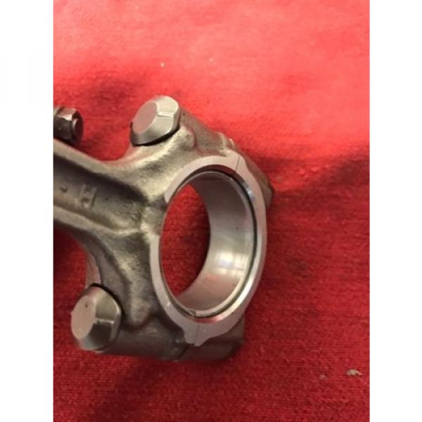 2006 R6 Crankshaft And Connecting Rods With Plain Insert Bearings #2 image