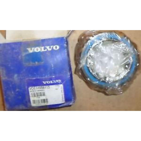 New Volvo Surplus Spherical Plain Bearing 11056115  Fits Volvo A20 A20B A25B/C #1 image
