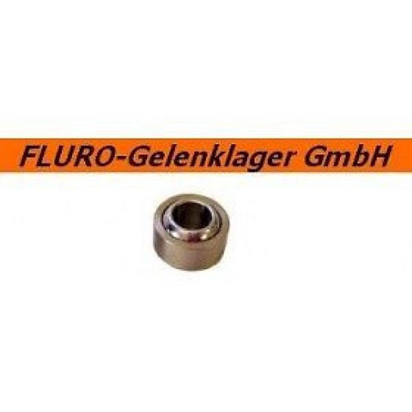 Fluro FGX0140350502A Motor Sport Series Spherical Plain Bearing #1 image