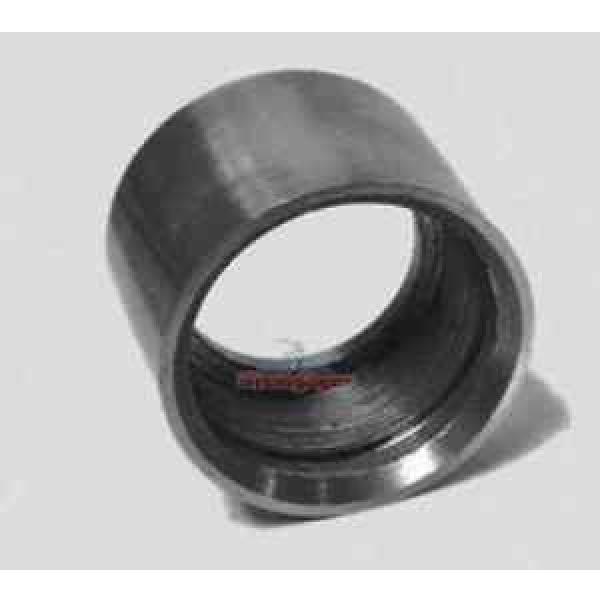 Uniball Cup for 8mm 8 mm bore Weldable monoball spherical plain bearings com #1 image